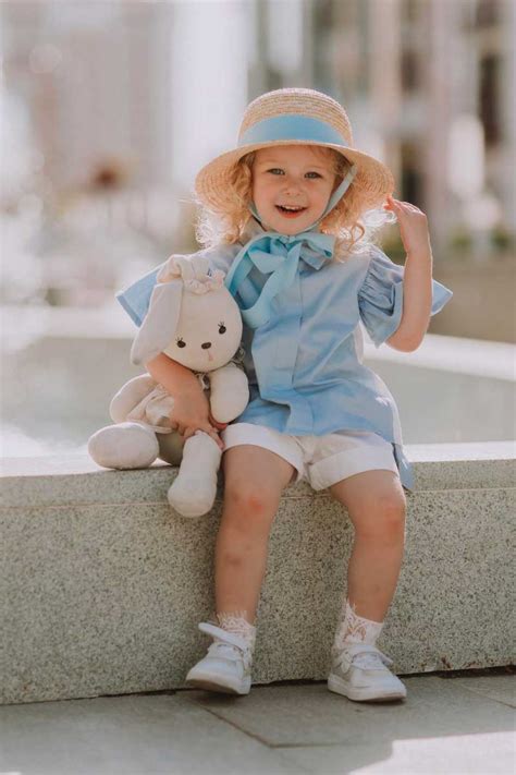 Adorable Toddler Girl Outfits And Sets For Stylish Little Fashionistas