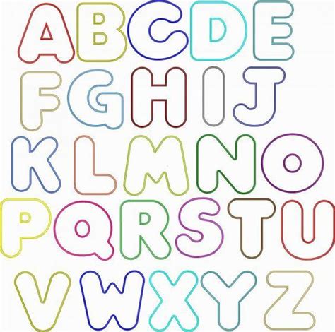 Colección de rosalba palma de mendizábal • última actualización hace 7 semanas. Resultado de imagen para bubble fonts | Letras de burbujas, Letras para hacer y Moldes de letras
