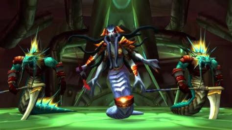Wow Classics Burning Crusade Level Boost Aims To Keep Friends Playing