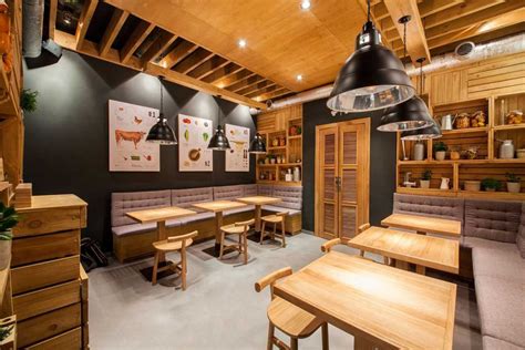 The fast food industry in the u.s. Awesome Small Fast Food Inspirations And Stunning ...