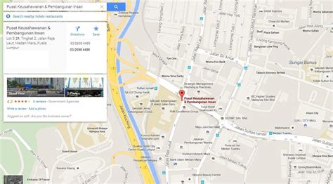 Things to do near teratak spa menara mara. Kursus Kahwin Di Medan Mara, Kl - Pusat Kursus Kahwin di ...