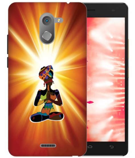 Infinix Hot 4 3d Back Covers By Printland Printed Back Covers Online