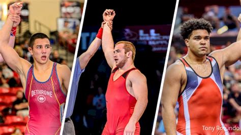 Who Is The Best High School Wrestler Of All Time