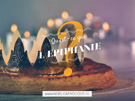 Ils ont entre 11 et 14 ans. Qu'est-ce que l'Épiphanie
