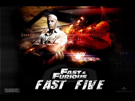 Вин дизель, пол уокер, джордана брюстер и др. Fast & Furious 5 Confirmed & Titled, Plot Details Revealed ...
