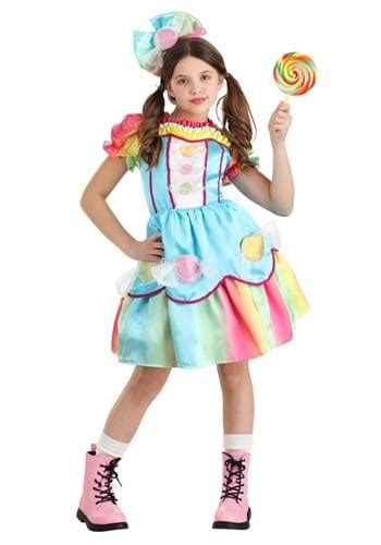 candy princess girl s costume