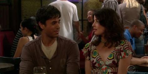 How I Met Your Mother Worst Supporting Characters