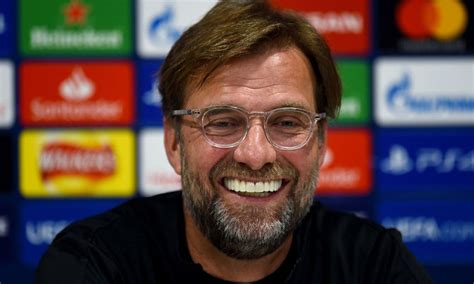 The european champions had taken the lead on 11 minutes when naby keita finished after being played through by mo salah. Gyldendal signerer Jürgen Klopp | BOK365.no