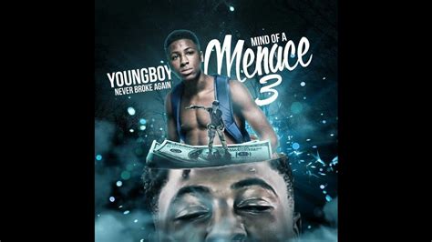 NBA YoungBoy Wallpapers - Wallpaper Cave