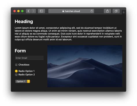 1915660933631642790how To Implement A Dark Theme With Css And Angular