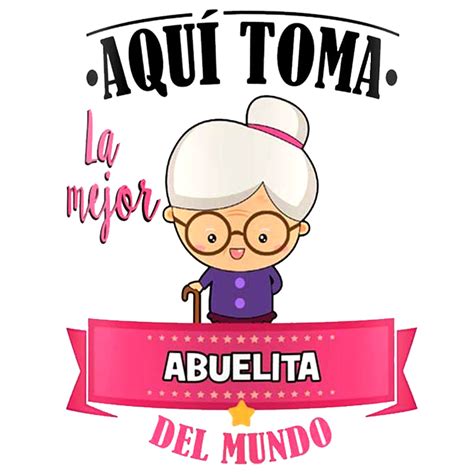 Lista Imagen Feliz Dia De Las Abuelas Imagenes Lleno