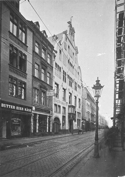Grö­ßen­ord­nun­gen in volk und wirt­schaft, ber­lin 1928 (mit f. Haus Balchem - SEVERINSVIERTEL