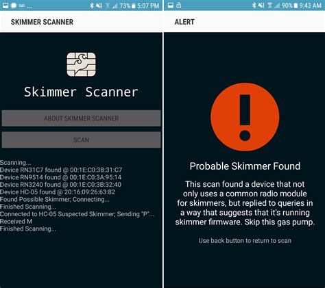 How To Make A Credit Card Skimmer Bluetooth Credit Card Skimmers