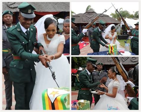King Mswati Wedding Ceremony Pictures Times Of Swaziland King