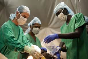 This subreddit is for anything related to médecins sans frontières / doctors without borders and the work they do internationally. Timeline | Doctors Without Borders / Médecins Sans ...