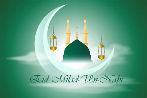 When Is Eid Milad Un Nabi 2023 In India Date History Significance