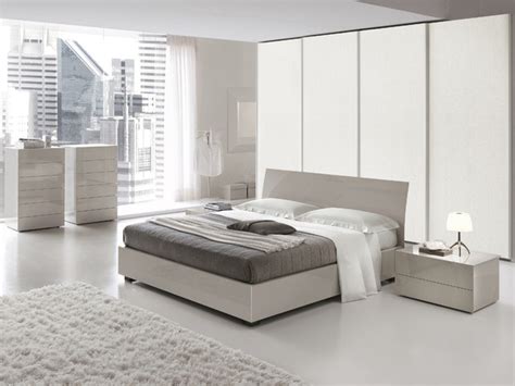 Made In Italy Wood Elite Design Furniture Set Modern Bedroom