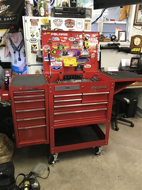 5 drawer tool cart modifications - Dimensional Blawker Pictures Gallery