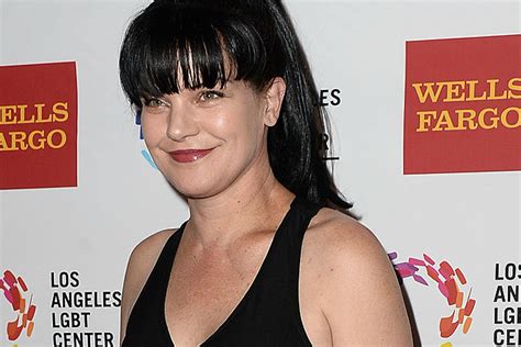 Ncis Pauley Perrette Attacked By A Psychotic Homeless Man