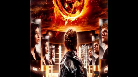 The Hunger Games Ost Bonus Track Cornucopia Bloodbath Youtube