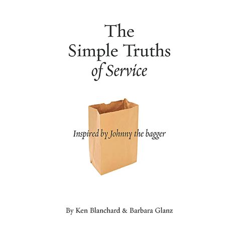Simple Truths: The Simple Truths of Service by Sourcebooks - Issuu