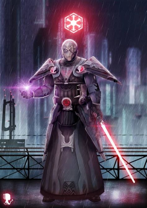 Swtor The Baraste Legacy — About92bleachedrainbows Sith Inquisitor