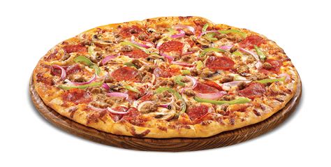 Pizza Download Png Image Png Arts