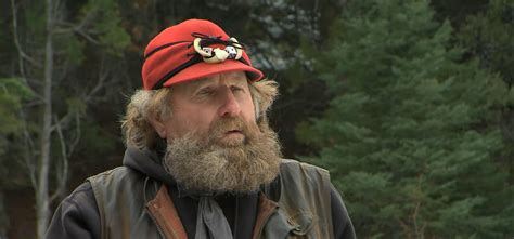 What Happened To Rich Lewis On Mountain Men Why Did Rich Lewis Leave