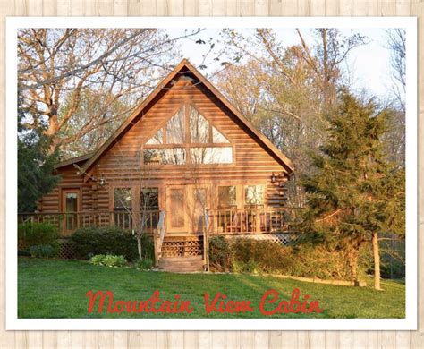 Maybe you would like to learn more about one of these? Mountain View Cabin-New Rental at Fall Creek Falls, TN ...