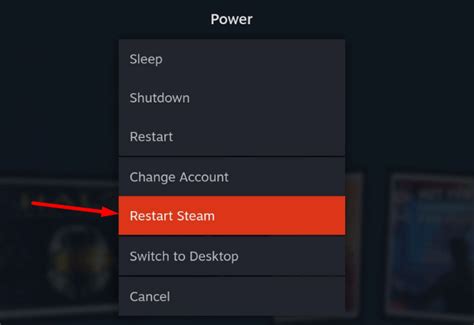 How To Fix Steam Deck Cant Reach Steam Servers Guide