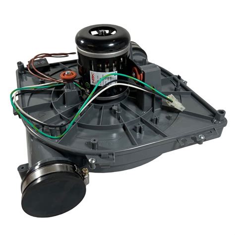 Furnace Draft Inducer Motor For Carrier Bryant Payne Hc28cq116 320725