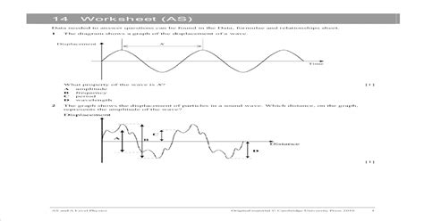 14_Waves General Waves and Wave Intensity_14 - [PDF Document]