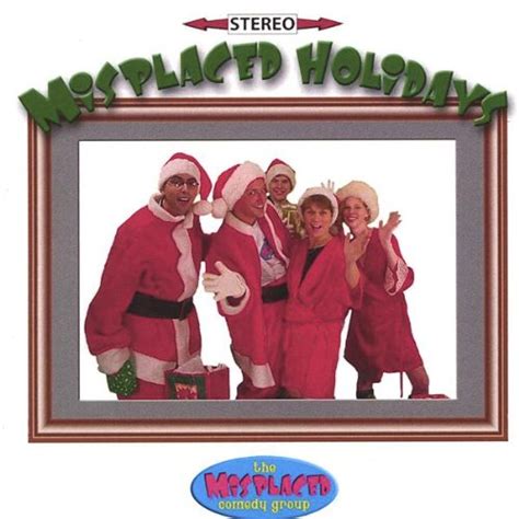 Gay Grandpa Holidays By Misplaced Comedy Group On Amazon Music