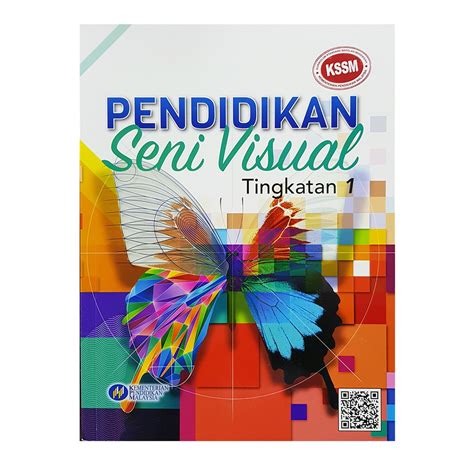 Pendidikan Seni Visual Tingkatan