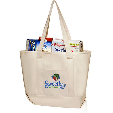 Personalized Tote Bags Made In Usa Literacy Basics