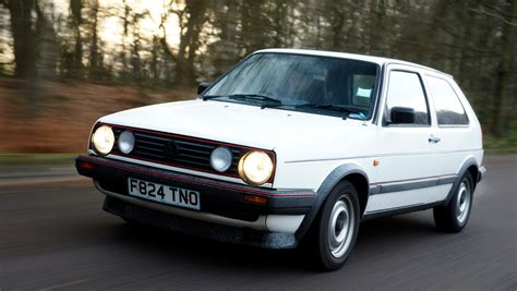 The Greatest Hot Hatchbacks Of The 1980s Pictures Auto Express