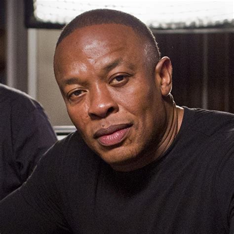 Dr Dre Music Age And Facts Biography
