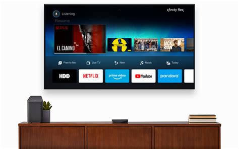 The bravo app supports most tv providers, including directv, xfinity, spectrum, at&t and verizon. Xfinity Flex | All Your Streaming and Apps on Your TV