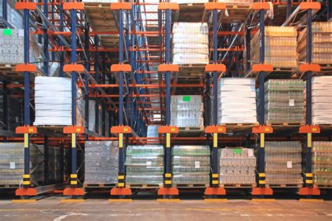 What Automated Pallet Management Can Do For Your Warehouse Igps