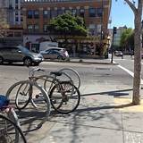 Photos of Bicycle Parking