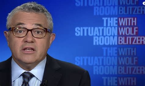 Legal ‘expert Jeffrey Toobin Suspended From New Yorker On Leave From