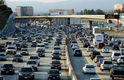 Weekend Traffic Another 405 Closure Between Long Beach And Oc 893 Kpcc