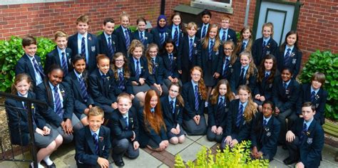 The Priory Academy Lsst Students Awarded Over 200 Merits