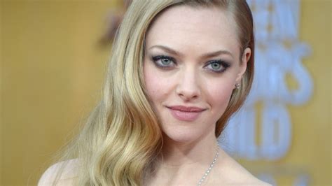 Amanda Seyfried Debuts Fake Bob But She And These 7 Other Celebs