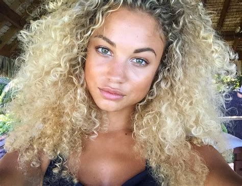 Rose Bertram On Instagram “hair Jrugg8 And Makeup By Allanface Thanks For The Island Glow