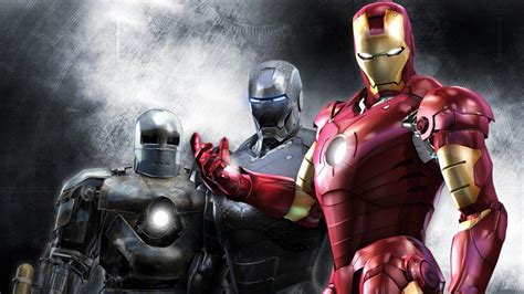 Fond Decran Iron Man Iron Man 4k Ultra Hd Fond Décran And Arrière Plan