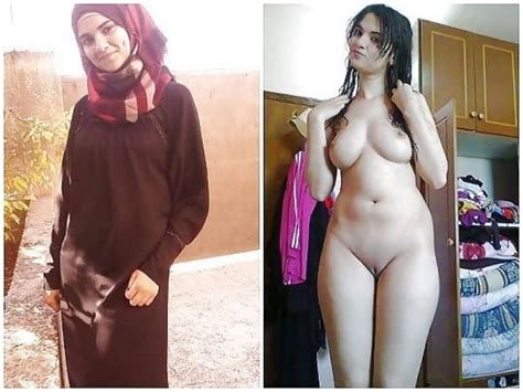 Naked Muslim Women 64 Porn Photos