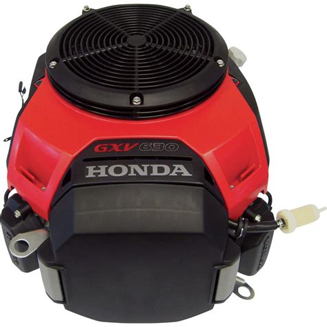 Honda V Twin Lawn Mower Engines
