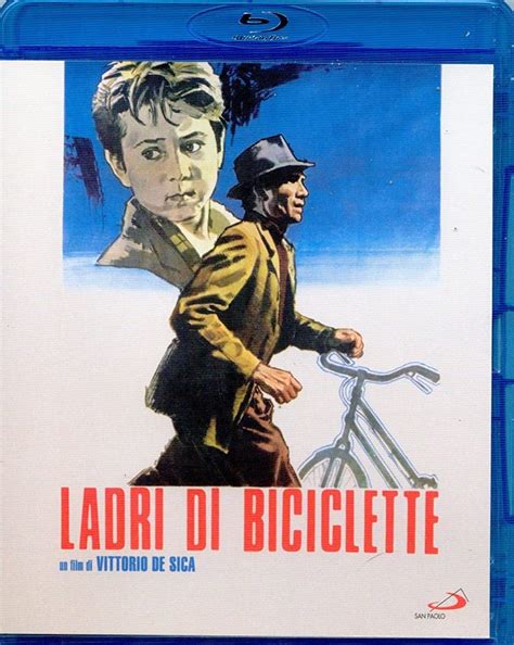 Bicycle Thieves 1948