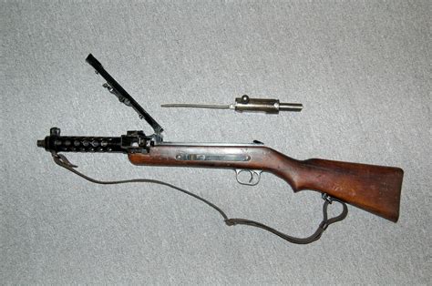 Filemp34 Submachine Gun Wikimedia Commons